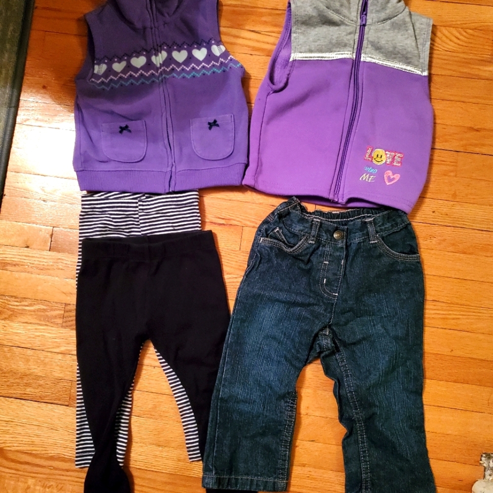 12 month bundle